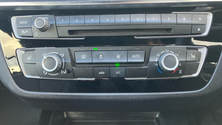 BMW 2 Series 218d M Sport 2dr [Nav] Diesel Convertible